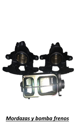 Ventilador Universal