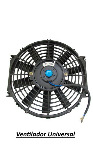 Ventilador Universal